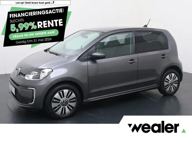 Volkswagen e-up! Edition | 83 PK | SoH 88% | Stoelverwarming | Crui