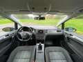 Volkswagen Golf Sportsvan VII 1.6 TDI Lounge Navi SHZ Gris - thumbnail 12