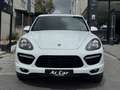 Porsche Cayenne 4.8 V8 Turbo Tiptronic Blanco - thumbnail 2