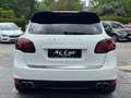 Porsche Cayenne 4.8 V8 Turbo Tiptronic Blanco - thumbnail 5