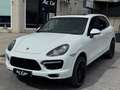 Porsche Cayenne 4.8 V8 Turbo Tiptronic Blanco - thumbnail 17