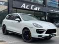 Porsche Cayenne 4.8 V8 Turbo Tiptronic Blanco - thumbnail 1