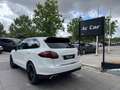 Porsche Cayenne 4.8 V8 Turbo Tiptronic Blanco - thumbnail 12