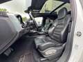 Porsche Cayenne 4.8 V8 Turbo Tiptronic Blanco - thumbnail 9