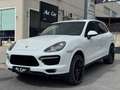 Porsche Cayenne 4.8 V8 Turbo Tiptronic Blanco - thumbnail 3