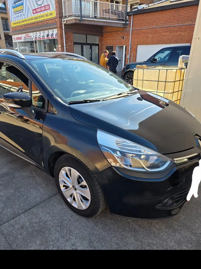Renault Clio Grandtour dCi 90 Dynamique - 1