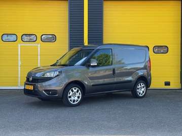 Cargo 1.4 Airco Navi Camera BTW&BPM VRIJ
