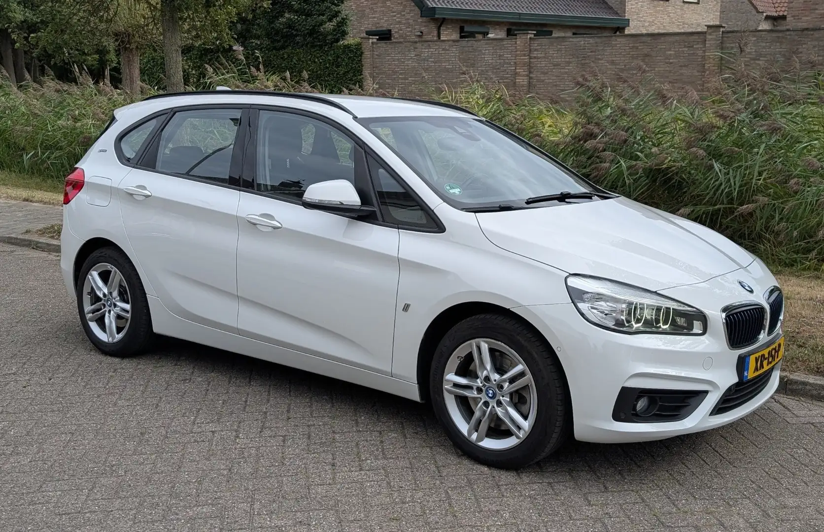 BMW 225 i Performance Wit - 2