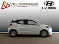 Hyundai i10 1.0 Comfort Smart 5-zits * direct leverbaar * Wit - thumbnail 2