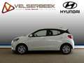 Hyundai i10 1.0 Comfort Smart 5-zits * direct leverbaar * Wit - thumbnail 3