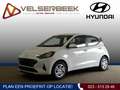 Hyundai i10 1.0 Comfort Smart 5-zits * direct leverbaar * Wit - thumbnail 1