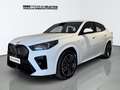 BMW iX2 xDrive30A Weiß - thumbnail 3