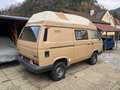 Volkswagen T3 Syncro Münnich Camper TD - 2 Sperren, Schlechtwegepaket, Zwitterdach Beige - thumbnail 3