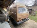 Volkswagen T3 Syncro Münnich Camper TD - 2 Sperren, Schlechtwegepaket, Zwitterdach Beige - thumbnail 4