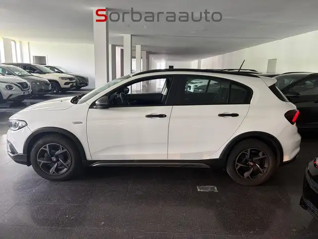 Fiat Tipo view 2