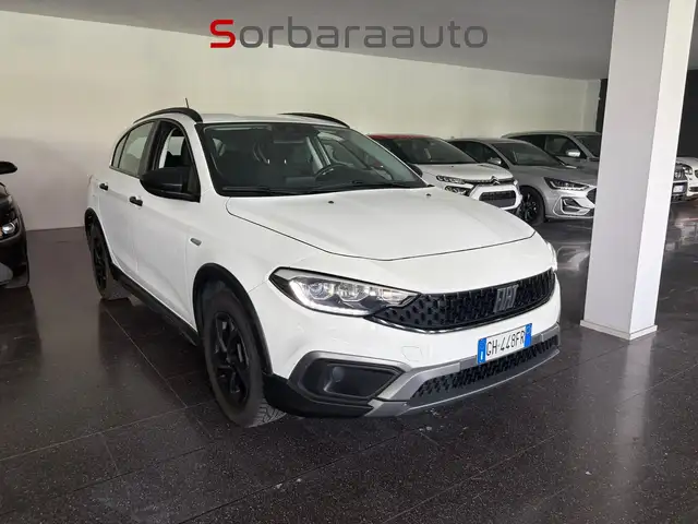 Fiat Tipo view 7
