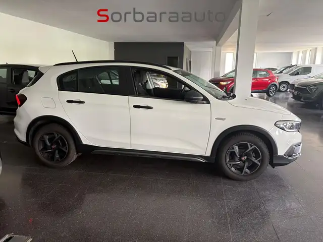 Fiat Tipo view 6