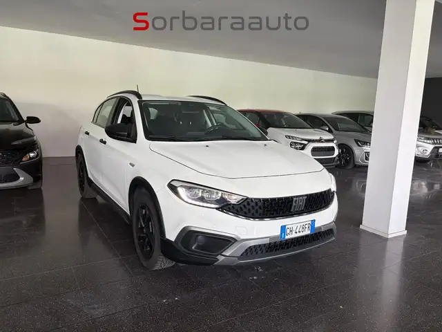 Fiat Tipo view 8