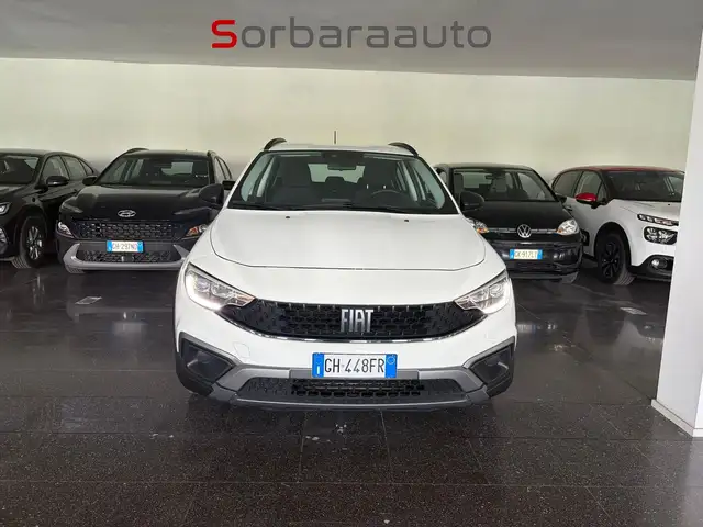 Fiat Tipo view 9