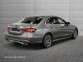 Mercedes-Benz E 220 d Premium Plus auto my20 Grigio - thumbnail 2