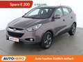 Hyundai iX35 1.7 CRDi Go 2WD Braun - thumbnail 1