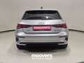 Audi A3 SPB 35 TFSI S tronic Business Advanced Grigio - thumbnail 3