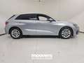 Audi A3 SPB 35 TFSI S tronic Business Advanced Grigio - thumbnail 4