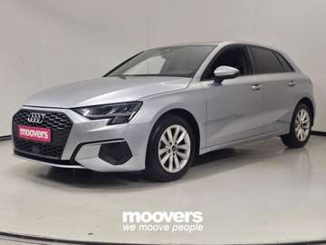 SPB 35 TFSI S tronic Business Advanced