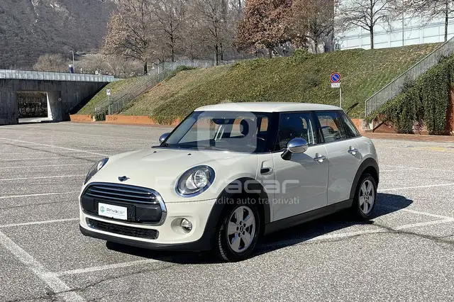 MINI One D Mini 1.5 One D Hype 5 porte