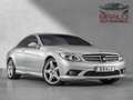 Mercedes-Benz CL 500 AMG Styling,Vollausstattung,1.Hd. Silber - thumbnail 2