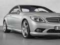 Mercedes-Benz CL 500 AMG Styling,Vollausstattung,1.Hd. Silber - thumbnail 5