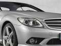Mercedes-Benz CL 500 AMG Styling,Vollausstattung,1.Hd. Silber - thumbnail 7
