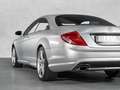 Mercedes-Benz CL 500 AMG Styling,Vollausstattung,1.Hd. Silber - thumbnail 44