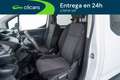 Peugeot Rifter N1 1.5BlueHDI S&S Active Pack Business Stan Blanco - thumbnail 14