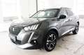 Peugeot 2008 GT AUTOMATIK LED KAMERA TEMPOMAT Grau - thumbnail 3