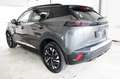 Peugeot 2008 GT AUTOMATIK LED KAMERA TEMPOMAT Grau - thumbnail 7