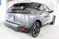 Peugeot 2008 GT AUTOMATIK LED KAMERA TEMPOMAT Grau - thumbnail 4