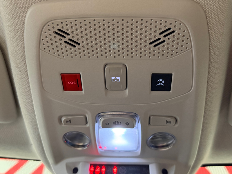 Citroen C4 1.2 Puretech|NAVIGATIE|CAMERA|CRUISE|PANORAMA — photo 27