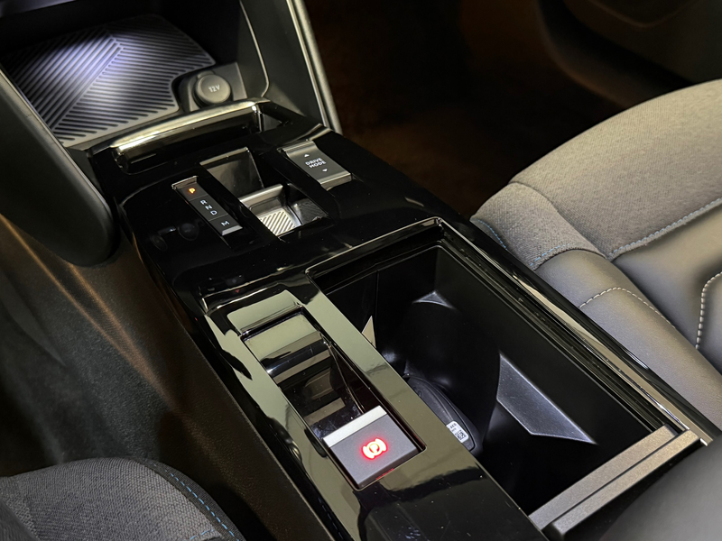 Citroen C4 1.2 Puretech|NAVIGATIE|CAMERA|CRUISE|PANORAMA — photo 25