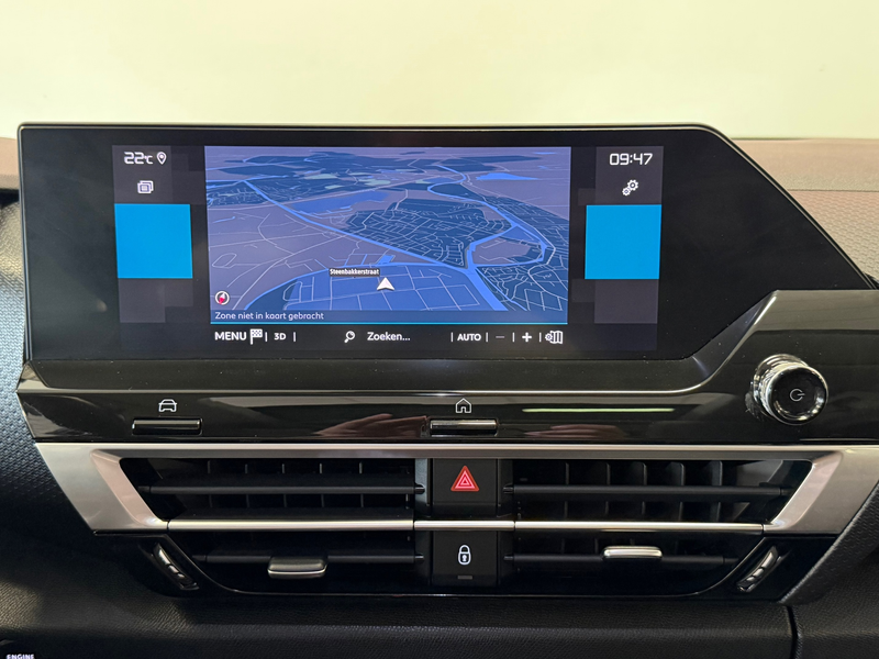 Citroen C4 1.2 Puretech|NAVIGATIE|CAMERA|CRUISE|PANORAMA — photo 23