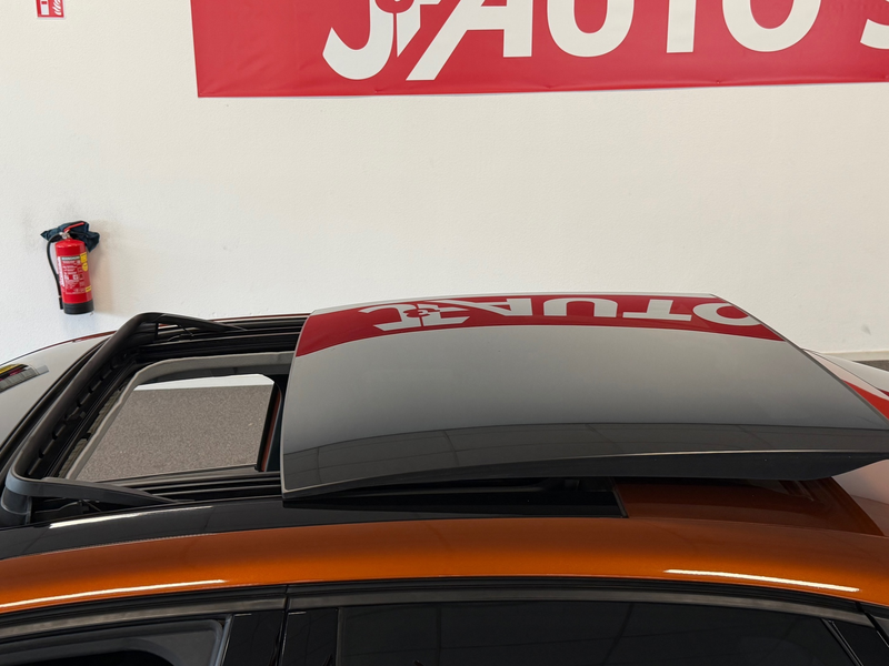 Citroen C4 1.2 Puretech|NAVIGATIE|CAMERA|CRUISE|PANORAMA — photo 10