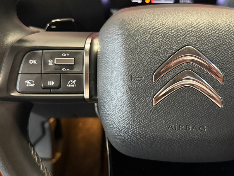 Citroen C4 1.2 Puretech|NAVIGATIE|CAMERA|CRUISE|PANORAMA — photo 21