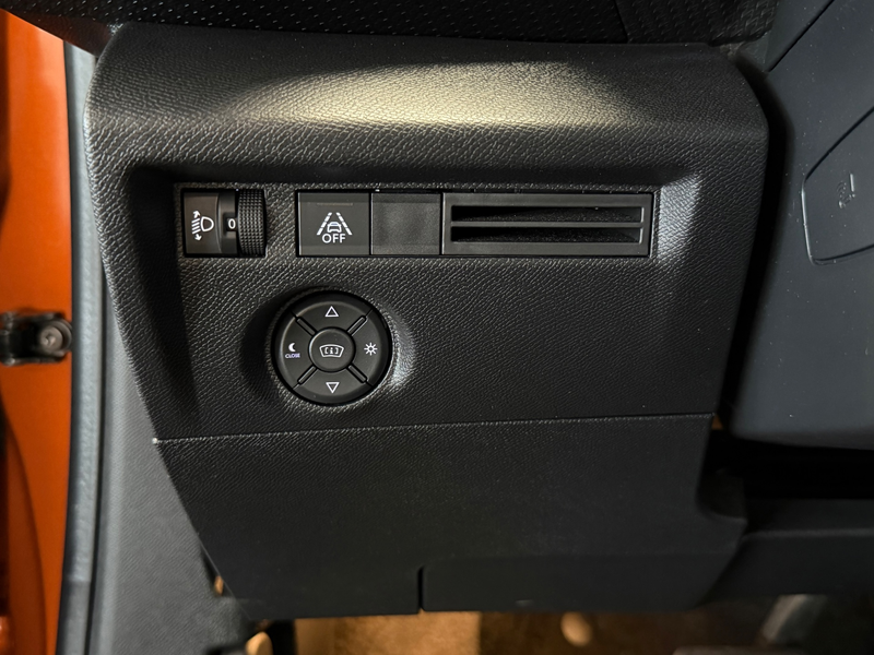 Citroen C4 1.2 Puretech|NAVIGATIE|CAMERA|CRUISE|PANORAMA — photo 20