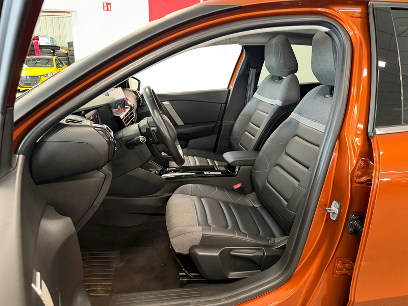 Citroen C4 1.2 Puretech|NAVIGATIE|CAMERA|CRUISE|PANORAMA — photo 11