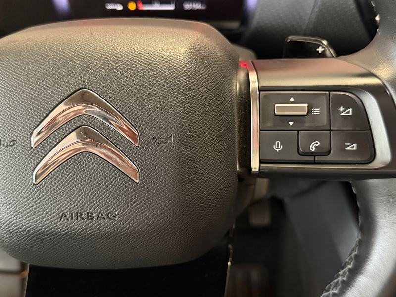 Citroen C4 1.2 Puretech|NAVIGATIE|CAMERA|CRUISE|PANORAMA — photo 22