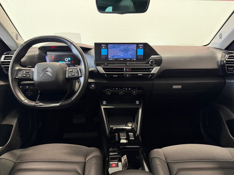 Citroen C4 1.2 Puretech|NAVIGATIE|CAMERA|CRUISE|PANORAMA — photo 18