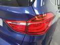 BMW 216 D ADBLUE (EU6D-TEMP) Blu/Azzurro - thumbnail 13