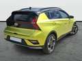 Hyundai BAYON FL 1.0 T-GDi 66,2 kW (90 CV) MT6 2WD Blackline MY2 Negro - thumbnail 2