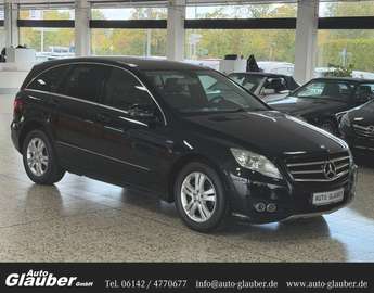 R 300/350CDI BlueEfficiency/Navi/Leder/6-Sitzer