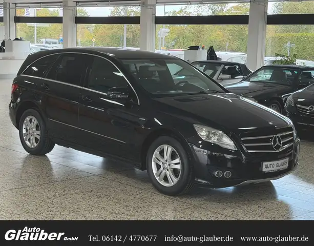 Mercedes-Benz R 350 R 300/350CDI BlueEfficiency/Navi/Leder/6-Sitzer